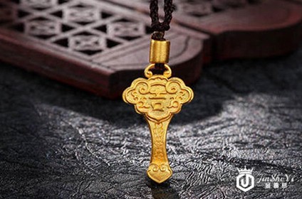 3d黄金首饰在黄金回收那个更保值