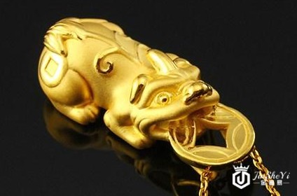 黄金周六福9999回收多少钱一克