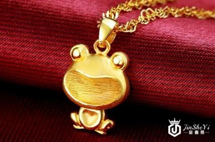 老凤祥今天黄金回收价格