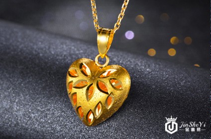 潮宏基黄金回收的价格是根据什么来的