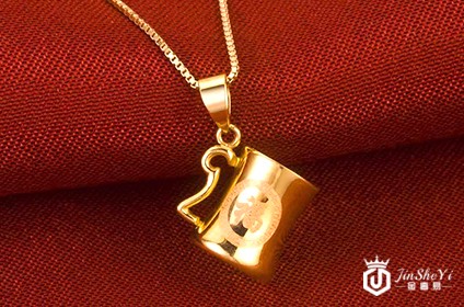 老凤祥今天黄金回收价格一克多少钱