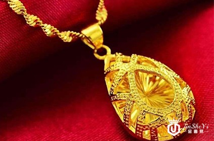 金六福黄金回收价格每克多少钱?