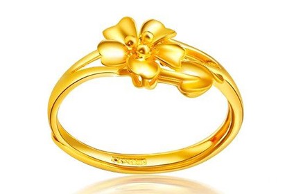 北京黄金戒指哪里回收