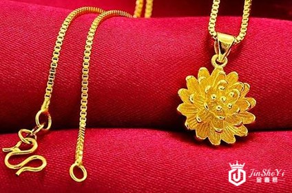 老庙黄金回收价格怎么样