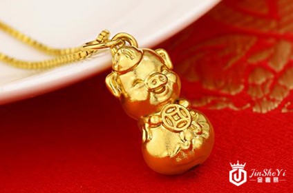 哪里有回收黄金首饰的电话