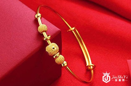 黄金饰品现在回收什么行情