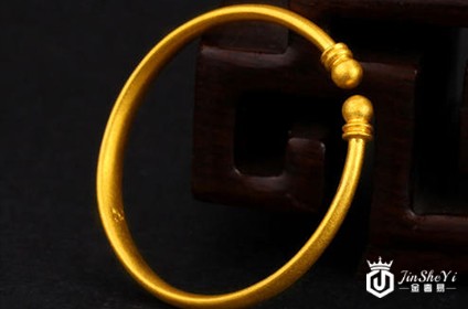 黄金饰品回收值多少钱