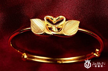 中国黄金3d硬金回收价格多少钱