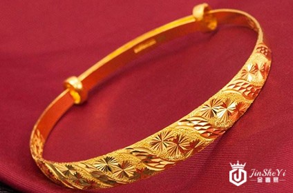 网上3d黄金回收价格查询靠谱吗