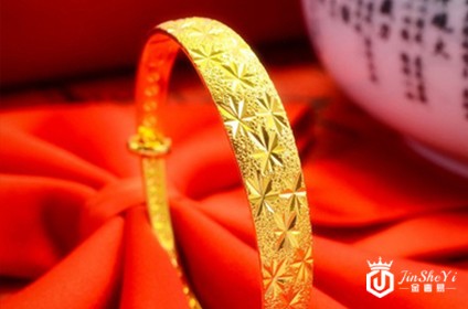 网上3d黄金回收价格查询靠谱吗