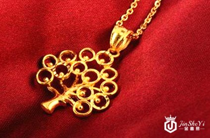 黄金回收需要什么手续