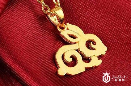 回收梦金园黄金首饰一克多少钱