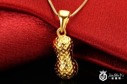 黄金回收现在多少钱