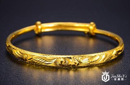 老凤祥黄金首饰能回收吗
