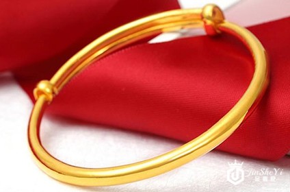 二手黄金饰品回收多少钱一克