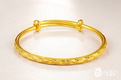 中国黄金首饰回收一克多少钱