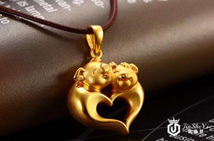 上海老庙金店回收黄金吗