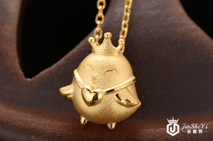 黄金饰品回收在哪回收行情好