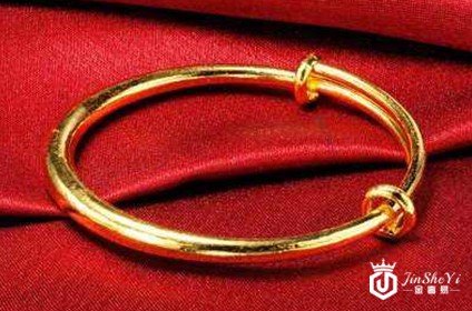 黄金回收跟黄金品牌有多大的关系