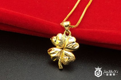 二手黄金首饰回收大概是多少钱一克