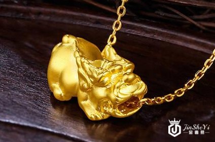 莱百的黄金项链回收流程是怎样的
