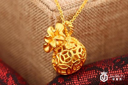 旧黄金首饰可以回收吗