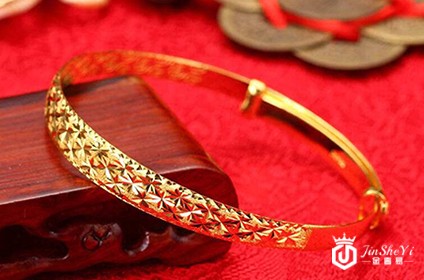 黄金手镯和手链回收那个更好回收