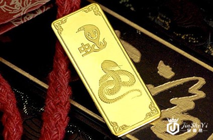 黄金回收金条回收的价格怎么样