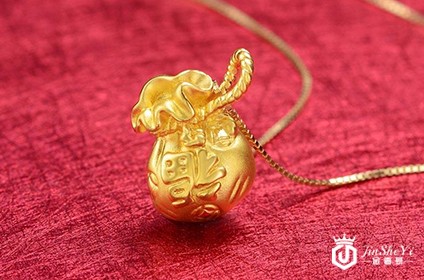 黄金回收金价今天多少一克