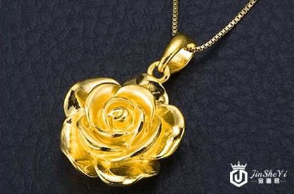 黄金回收沙金和18k金哪个更有价值