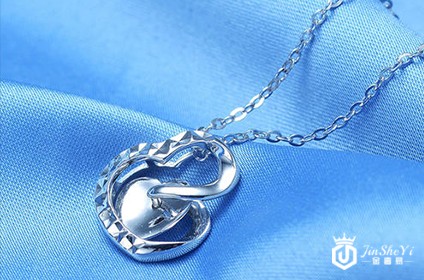 黄金回收多少钱一克以及铂金回收的区别