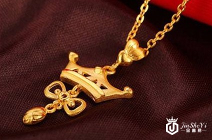 成都二手黄金首饰回收怎么样