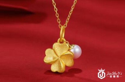 老凤祥18k黄金项链回收价格有多少