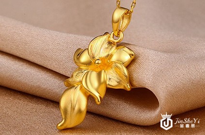 北京哪有回收黄金