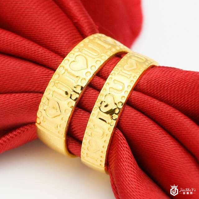 黄金回收金价走势和哪些因素有关