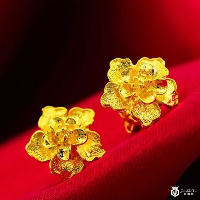 黄金首饰回收价格