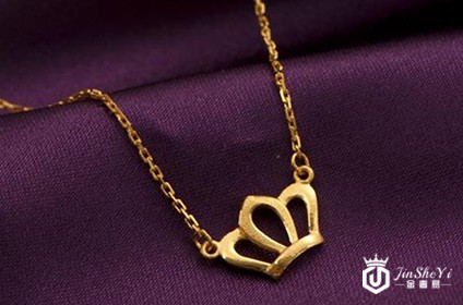 在哪里可以回收18k黄金首饰呢