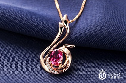 在哪里可以回收18k黄金首饰呢