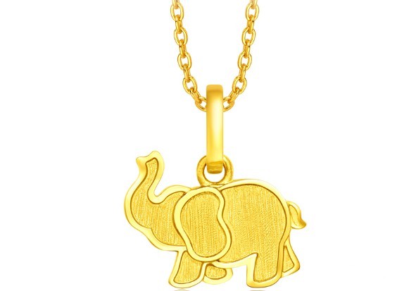 3D硬金黄金首饰回收