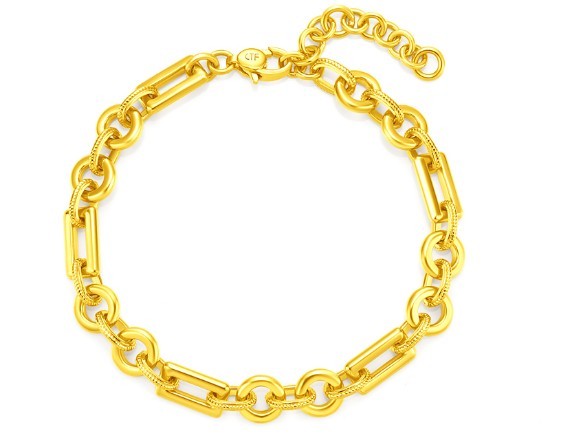 黄金回收市场行情