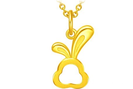 黄金首饰回收行情