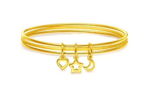 黄金首饰回收行情