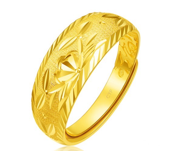 黄金回收市场在哪里