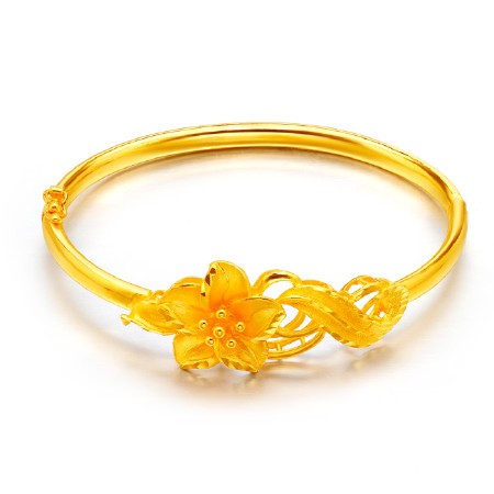 二手黄金首饰回收价格多少钱