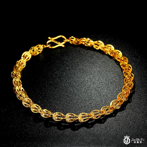 一克黄金回收查询