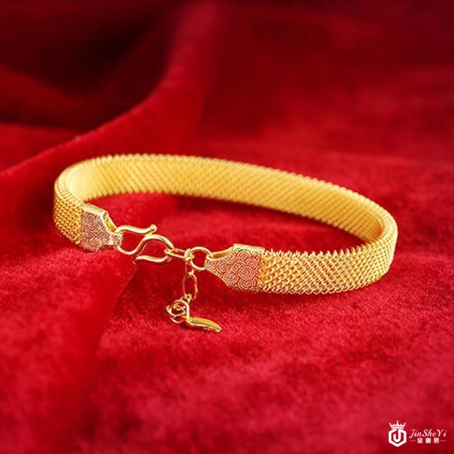 一克999黄金回收多少