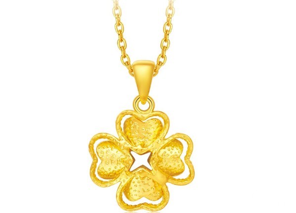 黄金回收价格影响因素