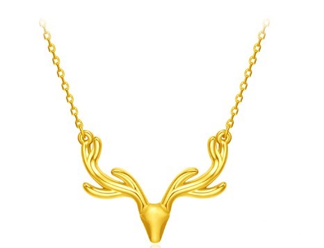 黄金回收价格影响因素