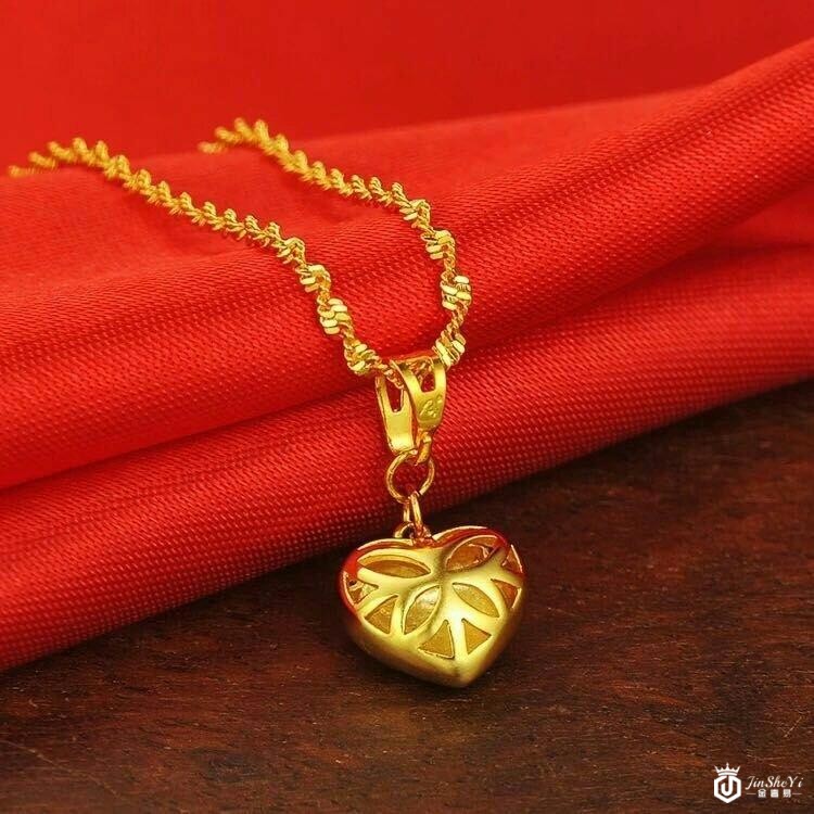 千足金首饰怎么回收
