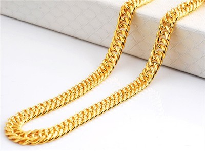 9999黄金回收价格